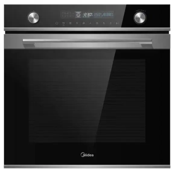 ჩასაშენებელი ღუმელი MIDEA MO82170GB - Primestore.ge