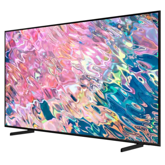 ტელევიზორი SAMSUNG QE55Q60BAUXCE/EO - Primestore.ge