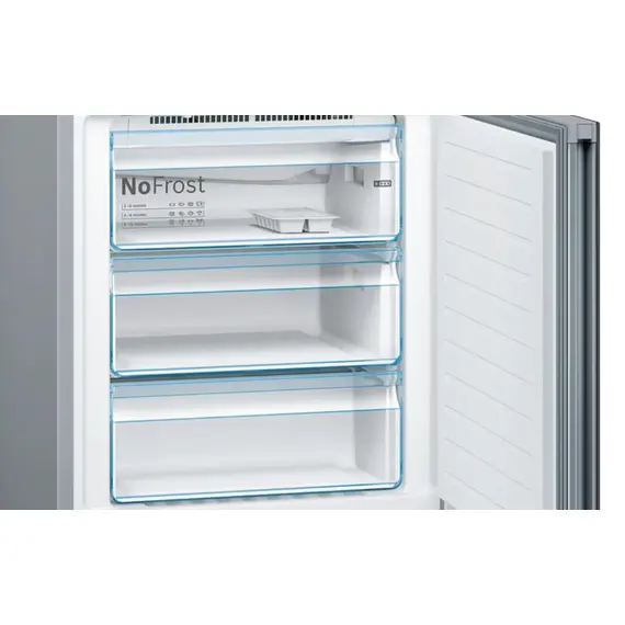 მაცივარი BOSCH KGN49LBE0T - Primestore.ge