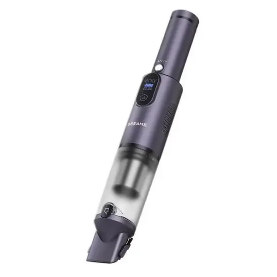 მტვერსასრუტი DREAME E10 Handheld Vacuum Cleaner - Primestore.ge