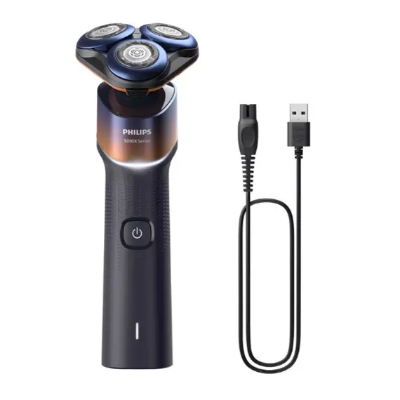 წვერსაპარსი PHILIPS X5012/00 - Primestore.ge