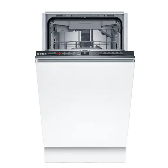 ჭურჭლის სარეცხი მანქანა BOSCH SPV2HMX03Q - Primestore.ge