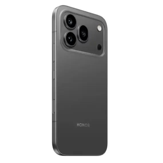 მობილური ტელეფონი HONOR 600 Pro 12GB/256GB Black/D - Primestore.ge