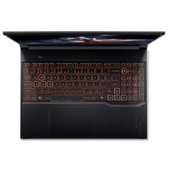 ნოუთბუქი Acer Notebook Nitro V 16 ANV16-42 16" WQXGA IPS, AMD R7-260, 16GB, F1TB, NVD5070-8, Lin, black - Primestore.ge