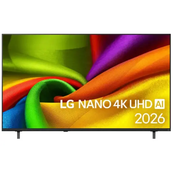 ტელევიზორი LG 50NU850B6LA.AMCN - Primestore.ge