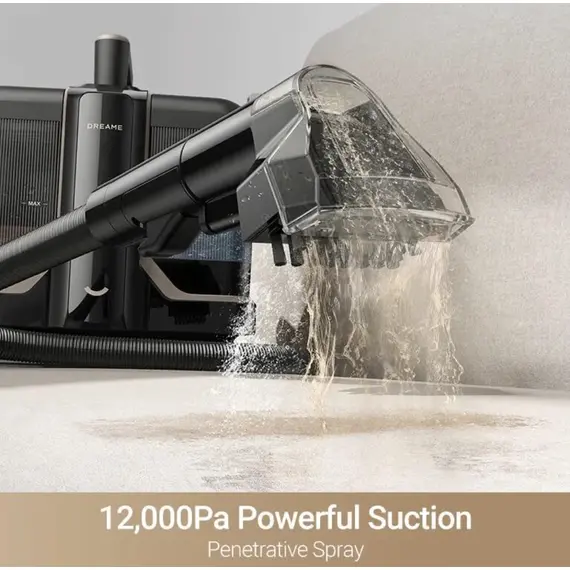 ქიმწმენდის აპარატი DREAME N10 Spot Cleaner - Primestore.ge
