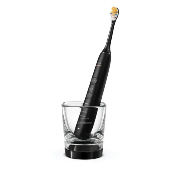 ელექტრო კბილის ჯაგრისი PHILIPS HX9911/17 - Primestore.ge