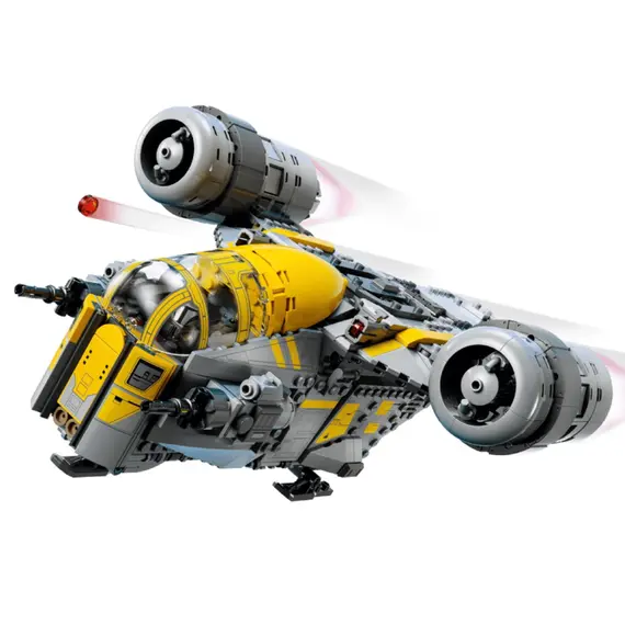 ლეგო LEGO Constructor The Razor Crest# * - Primestore.ge
