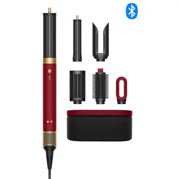 თმის საშრობი DYSON HS09 RdVe/Gd/176955-01 - Primestore.ge