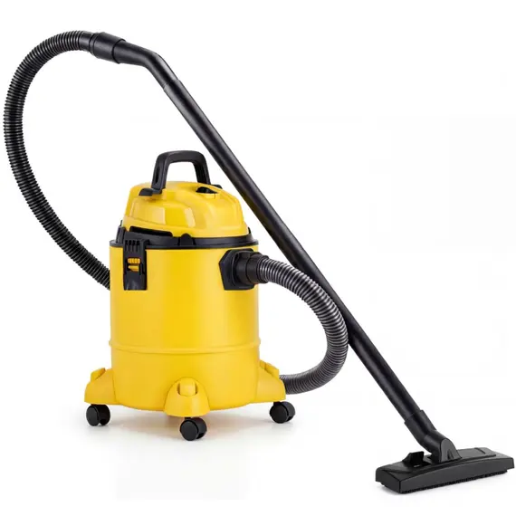 მტვერსასრუტი 2E Professional vacuum cleaner PowerClean 20P 1000W 15kPa 20L container wet/dry cleaning air blower function IPX4 4.8kg - Primestore.ge