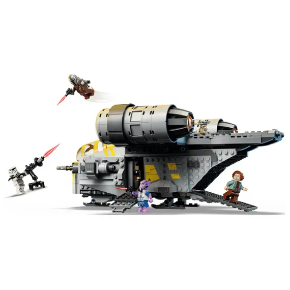 ლეგო LEGO Constructor The Razor Crest# * - Primestore.ge