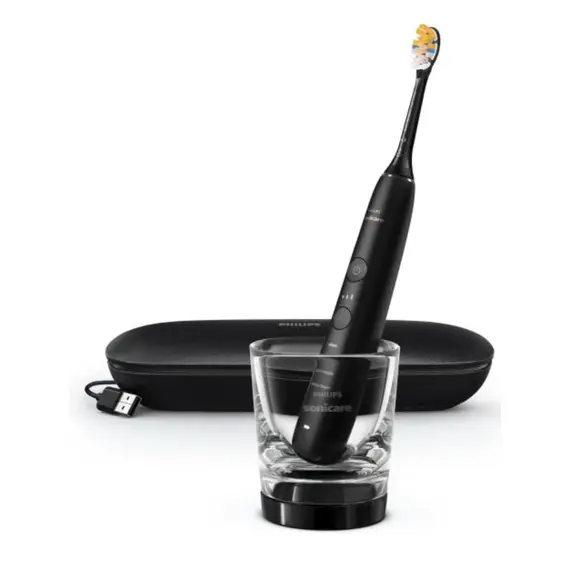 ელექტრო კბილის ჯაგრისი PHILIPS HX9911/17 - Primestore.ge