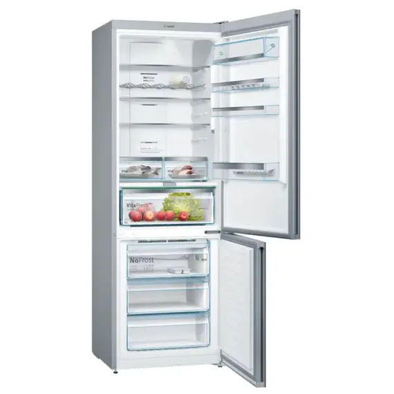 მაცივარი BOSCH KGN49LBE0T - Primestore.ge
