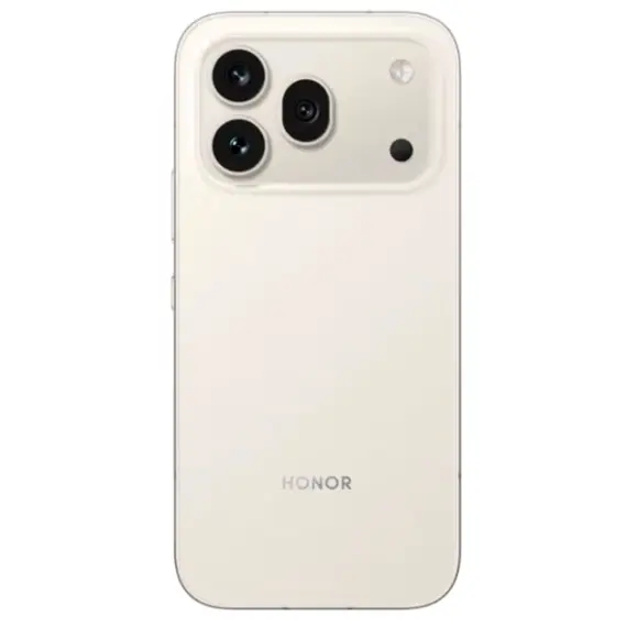 მობილური ტელეფონი HONOR 600 Pro 12GB/256GB Golden/D - Primestore.ge