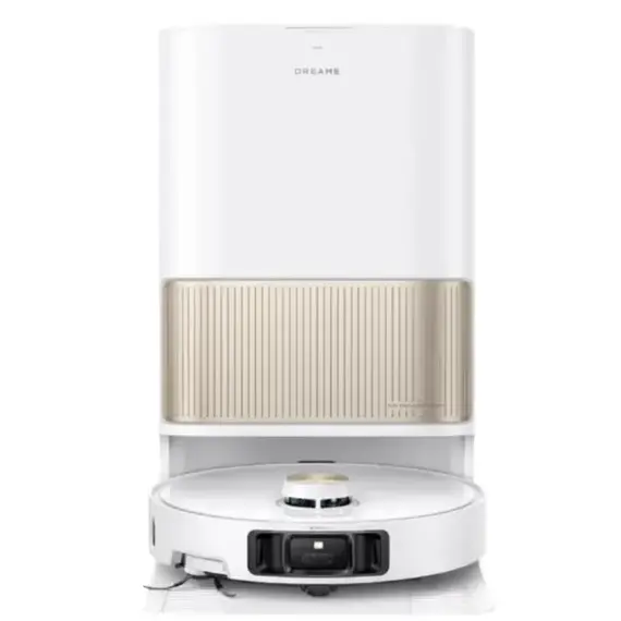 მტვერსასრუტი DREAME L40s Pro Ultra White EUA - Primestore.ge