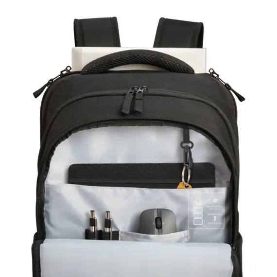ნოუთბუქის ჩანთა HP Rnw Business 17.3/3E2U5AA - Primestore.ge