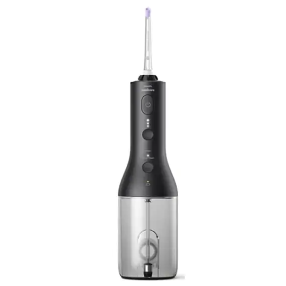 პირის ღრუს ირიგატორი PHILIPS HX3826/33 - Primestore.ge