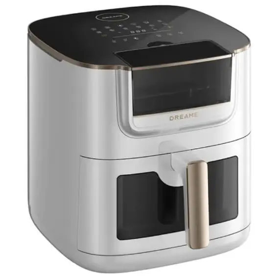 აეროგრილი DREAME AF30 White - Primestore.ge