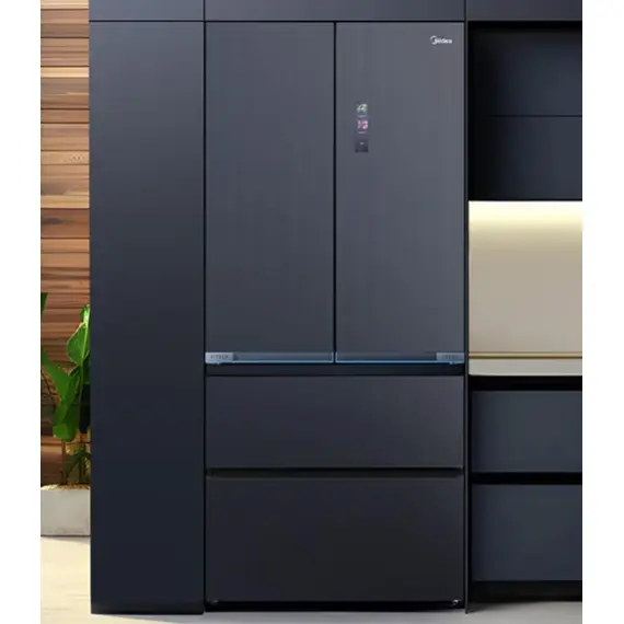 მაცივარი Midea MDRF705BIE70 - Primestore.ge