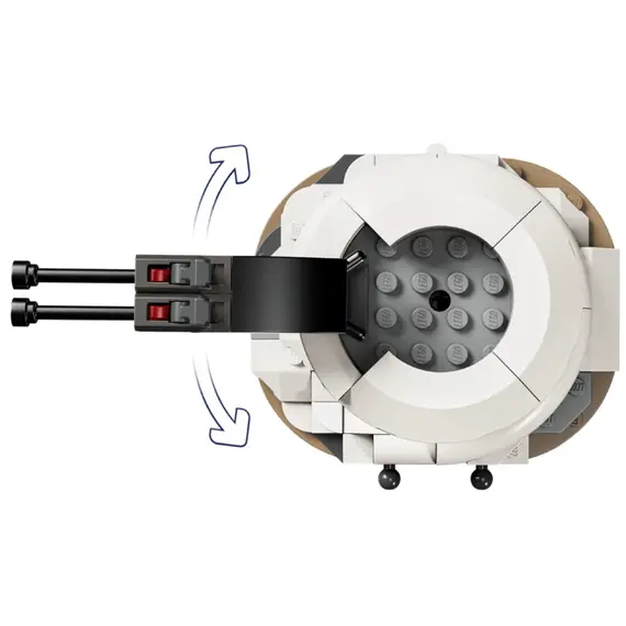 ლეგო LEGO Constructor AT-RT# Attack - Primestore.ge