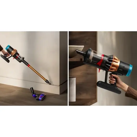 ხელის მტვერსასრუტი DYSON SV53-A V16 692B/495948-01 - Primestore.ge