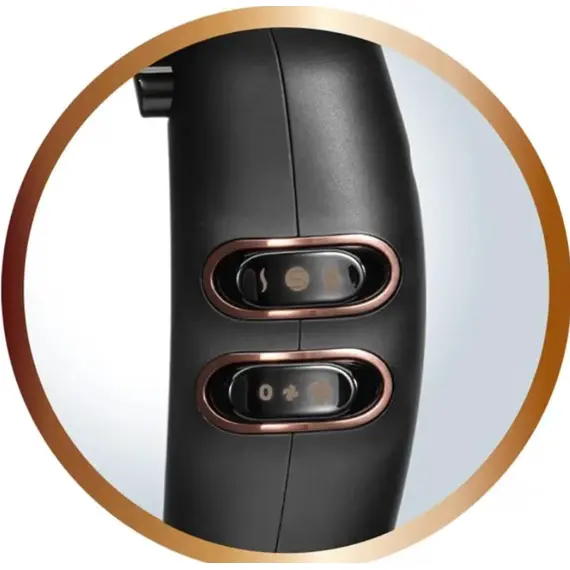 თმის საშრობი REMINGTON AC7200 - Primestore.ge