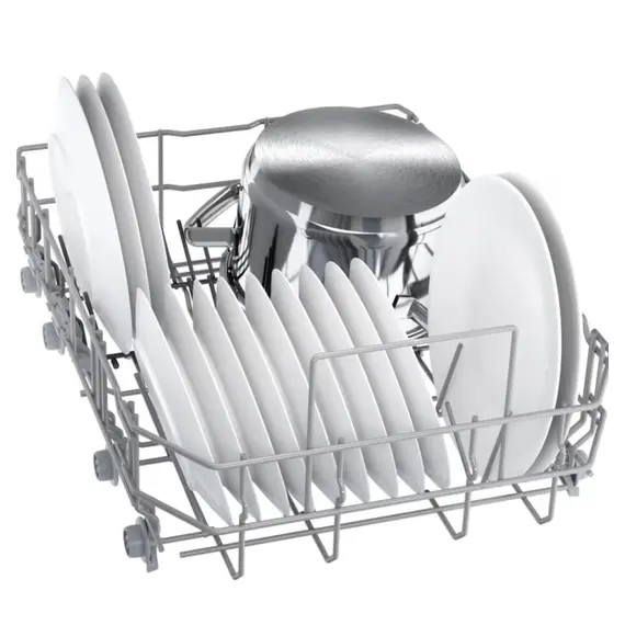 ჭურჭლის სარეცხი მანქანა BOSCH SPV2HMX03Q - Primestore.ge