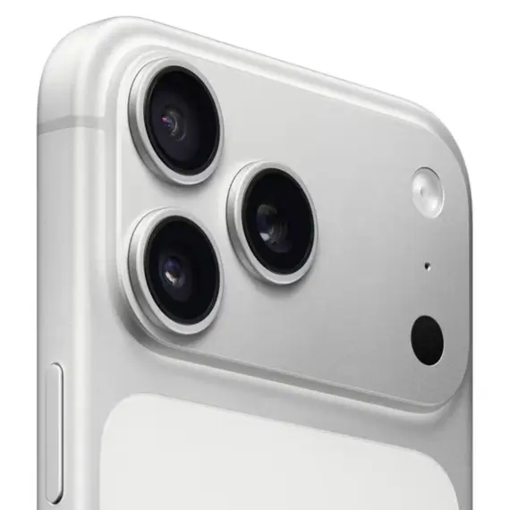 მობილური ტელეფონი Apple IPhone 17 Pro Max 512GB Silver eSIM - Primestore.ge