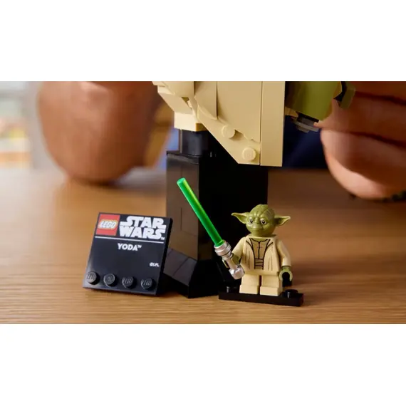 ლეგო LEGO Constructor STAR WARS 75438 - Primestore.ge
