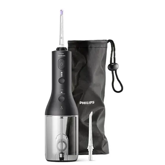 პირის ღრუს ირიგატორი PHILIPS HX3826/33 - Primestore.ge