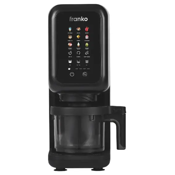 ნაყინის  აპარატი FRANKO FIC-9062 - Primestore.ge