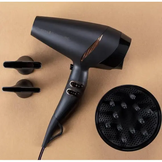 თმის საშრობი REMINGTON AC7200 - Primestore.ge
