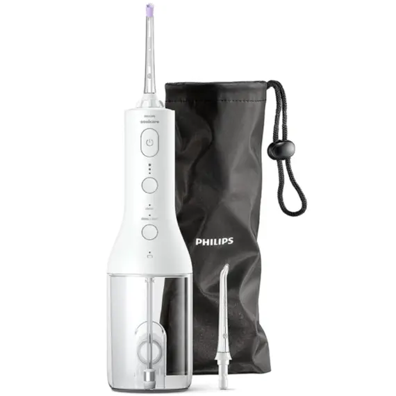 პირის ღრუს ირიგატორი PHILIPS HX3826/31 - Primestore.ge