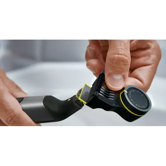 წვერსაპარსი PHILIPS QP6652/61 - Primestore.ge