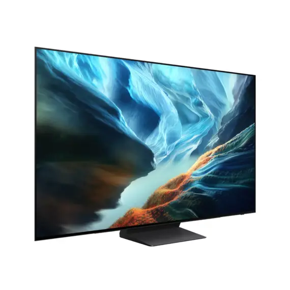ტელევიზორი SAMSUNG QE77S90HAUXPY - Primestore.ge
