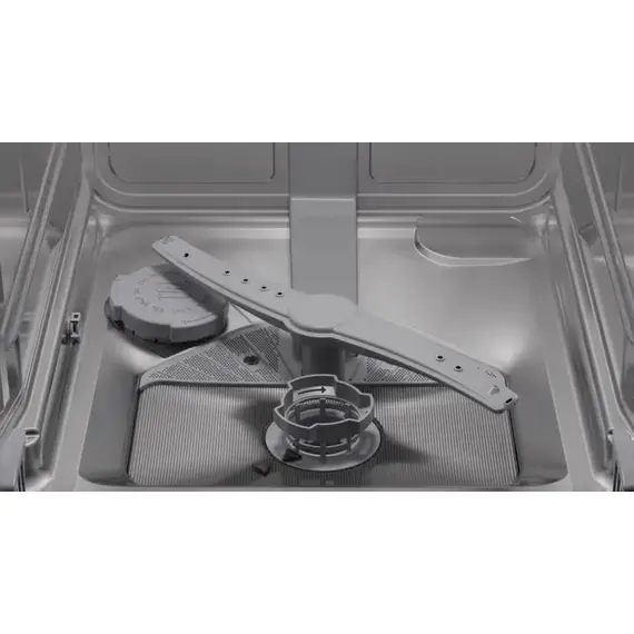 ჭურჭლის სარეცხი მანქანა BOSCH SPS4HMW64Q - Primestore.ge