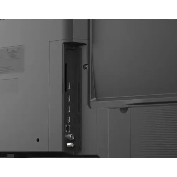 ტელევიზორი LG 55NU850B6LA.AMCN - Primestore.ge