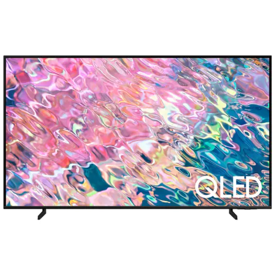 ტელევიზორი SAMSUNG QE55Q60BAUXCE/EO - Primestore.ge