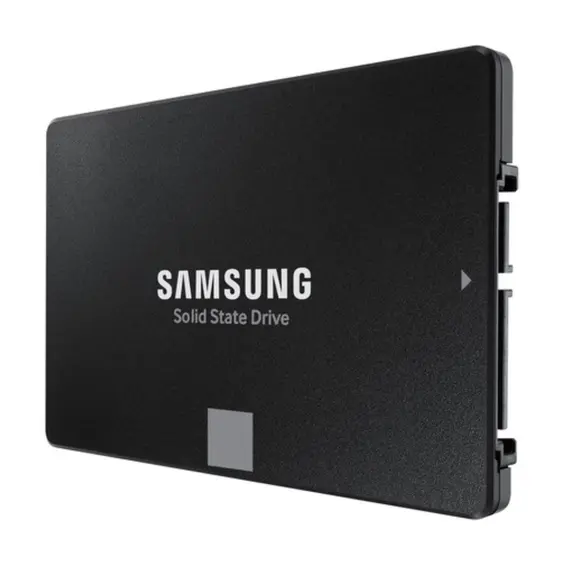მყარი დისკი Samsung SSD 2.5" 2TB SATA 870EVO - Primestore.ge