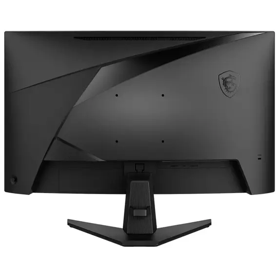 მონიტორი MSI Monitor 27" MAG 276CF-E20 2xHDMI, DP, Audio, VA, 200Hz, 0.5ms, sRGB 98%, CURVED, AdaptiveSync - Primestore.ge