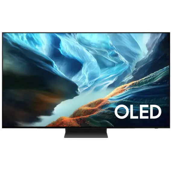 ტელევიზორი SAMSUNG QE77S90HAUXPY - Primestore.ge