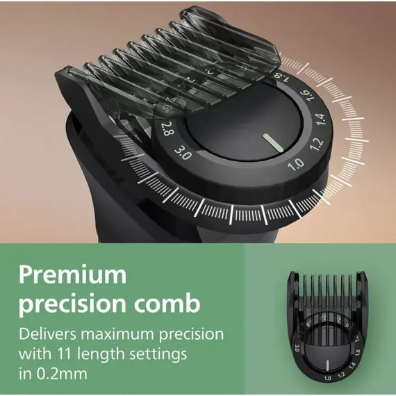 ტრიმერი PHILIPS MG9556/15 - Primestore.ge