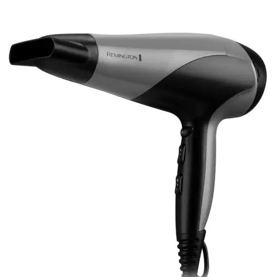 თმის საშრობი REMINGTON D3190S/I - Primestore.ge