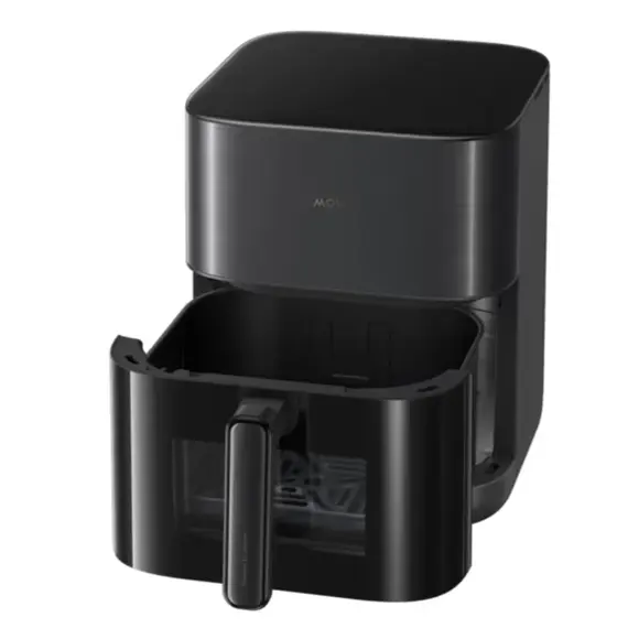 აეროგრილი MOVA FD10s Pro Black - Primestore.ge