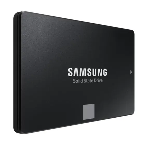 მყარი დისკი Samsung SSD 2.5" 2TB SATA 870EVO - Primestore.ge