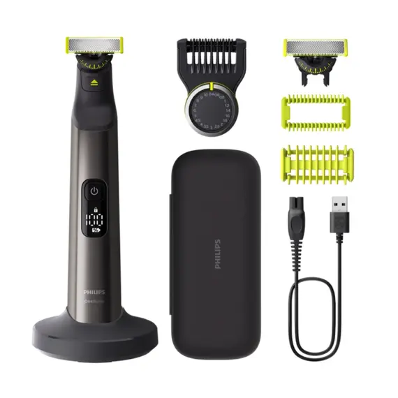 წვერსაპარსი PHILIPS QP6652/61 - Primestore.ge