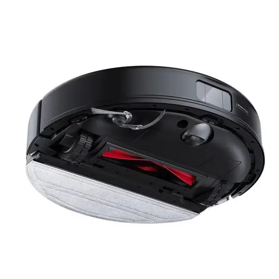 მტვერსასრუტი ROBOROCK Q10 VF+  Black - Primestore.ge
