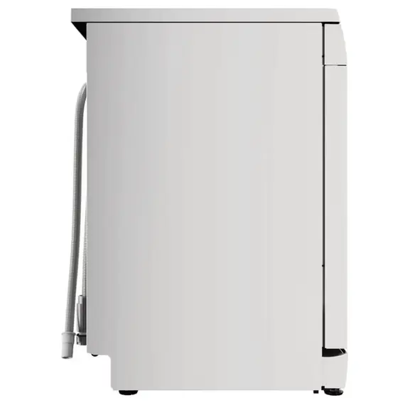 ჭურჭლის სარეცხი მანქანა BOSCH SPS4HMW64Q - Primestore.ge