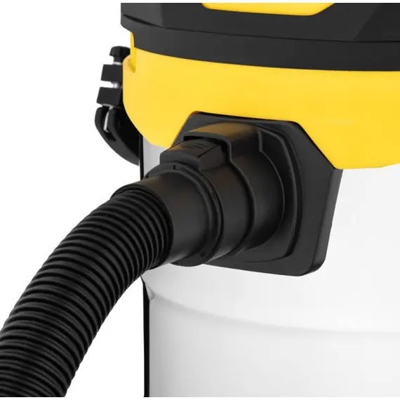 მტვერსასრუტი 2E Professional vacuum cleaner PowerClean 20S 1200W 17kPa 20L container 220V/2000W - Primestore.ge