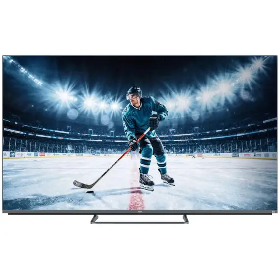 ტელევიზორი HAIER 65 MiniLED/DH1ZK1D00 - Primestore.ge